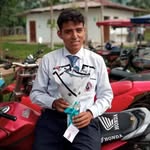 Aaron Carrera - @fachin2006 - Instagram