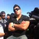 Aaron Carrera - @aaroncarrera69 - Instagram