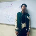 Aaron Carrera - @aaronsamuelcv - Instagram