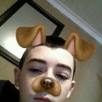 Aaron Carrick - @aaron.carrick.98 - Instagram