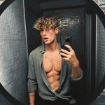 Aaron Carrick - @carrick8769 - Instagram