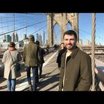 Aaron McCarrick - @aaronmccarrick21 - Instagram