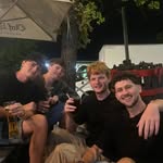 A - A - Ron - @aaron__carstens - Instagram