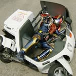 Aaron Carsten - @tokutuesday - Instagram