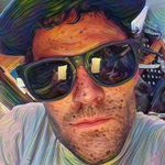 Aaron Case - @chmrn - Instagram