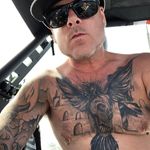 Aaron Case - @aaroncase78 - Instagram