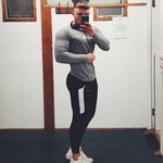 Aaron Casey - @aaron__casey - Instagram