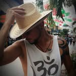 Sergio Aaron Cashin - @saaron5000 - Instagram