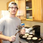 Aaron Castle - @aaronicastle - Instagram