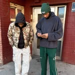 Aaron Castle - @aaron_504 - Instagram