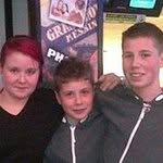 Aaron Castle - @azza220598 - Instagram
