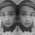 Aaron Castle - @aaronlovesnandos - Instagram