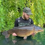 Aaron Castle 🎣 - @aaron.spud.castle - Instagram