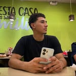 Aaron Chacon - @aronherndz_09 - Instagram