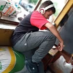 #Aaron_Chacon# - @aaron_chacon9 - Instagram