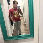 Aaron Chacon - @patita_7_2_3 - Instagram
