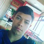 Aaron Chacon - @chacon8584 - Instagram