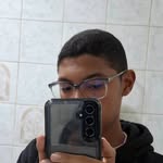 Aaron Chacon - @cyberaarong - Instagram