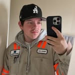 Aaron Chacon Jr. - @aaronchaconjr69 - Instagram
