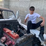 @aaronchacon344 - Instagram