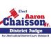 Aaron Chaisson Jr For District Judge - Facebook