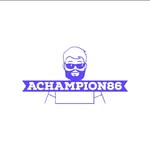 Aaron Champion - @achampion86 - Instagram