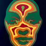 Aaron Champion - @a.spaceman212 - Instagram