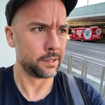 Aaron Champion - @aaronmorganchampion - Instagram