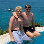Aaron Champion - @aaronchampion20 - Instagram