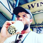 Aaron Champion - @aaroninnaples - Instagram