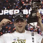Aaron Rodgers Champion - @aaron.rodgers.everyday - Instagram