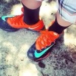 Aaron Chappell - @kickz_crazy03 - Instagram