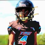 Aaron Chappell - @lil_saptarzan04 - Instagram