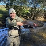 Aaron Chappell - @aaronfishes11 - Instagram