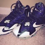 Aaron Chappell Connor Canipe - @swaggy_kickz_3005 - Instagram
