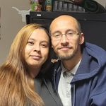 Aaron Chartier Ruby Trevino - @aaron3071 - Instagram