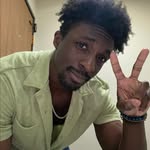Aaron Chatman - @aaronchatman1 - Instagram