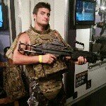Aaron Chatman - @lyfe_of_aaron - Instagram