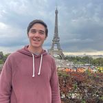 Aaron Cheatham - @arnchtm - Instagram