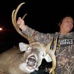 Aaron Cheatham - @bigmuddybowhunter - Instagram