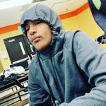 Aaroncheatham - @aaron12254 - Instagram