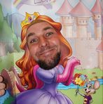 Aaron Childress - Facebook