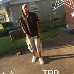 Aaron Childress - @aaronchildress59 - Instagram