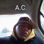 A.Cizzle37 - @aaron_childress_ - Instagram