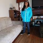 Terri Aaron Childress - @littlebitterri - Instagram