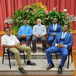Aaron Childs - @achilds822 - Instagram