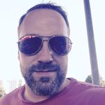 Aaron Childs - @ahchilds - Instagram