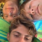 Aaron Childs - @aaronsurfer8 - Instagram