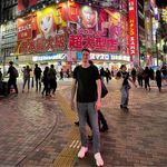 Aaron Childs - @amchilds25 - Instagram