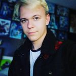 Aaron Childs - @aaron_childs1995 - Instagram